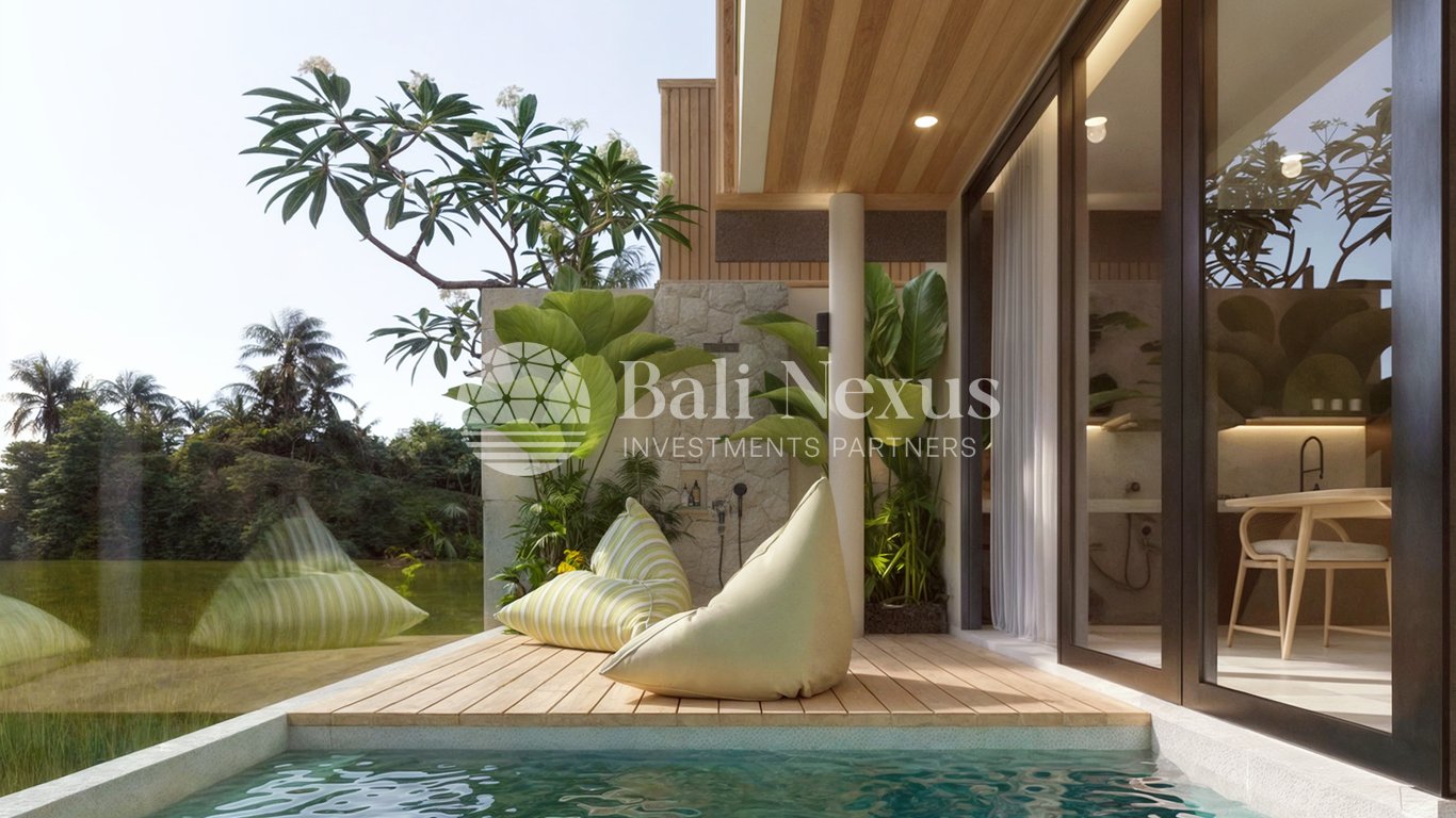 Villa 2BR in Nyanyi photo 2