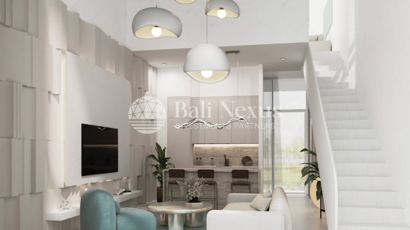 Villa 1BR in Nusa Dua photo 1