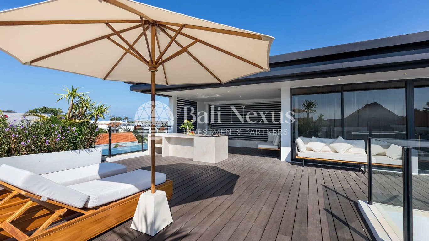 Villa 2BR in Canggu photo 8