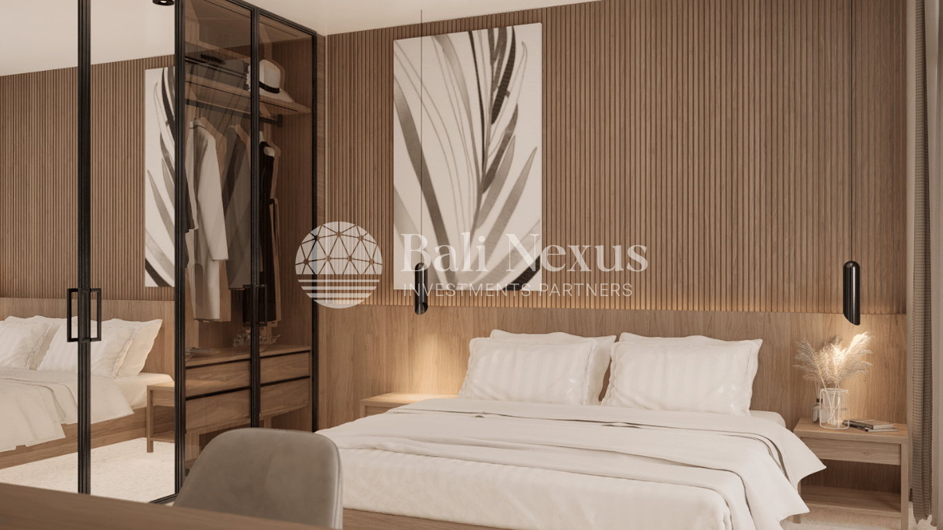 Villa 3BR in Canggu photo 5