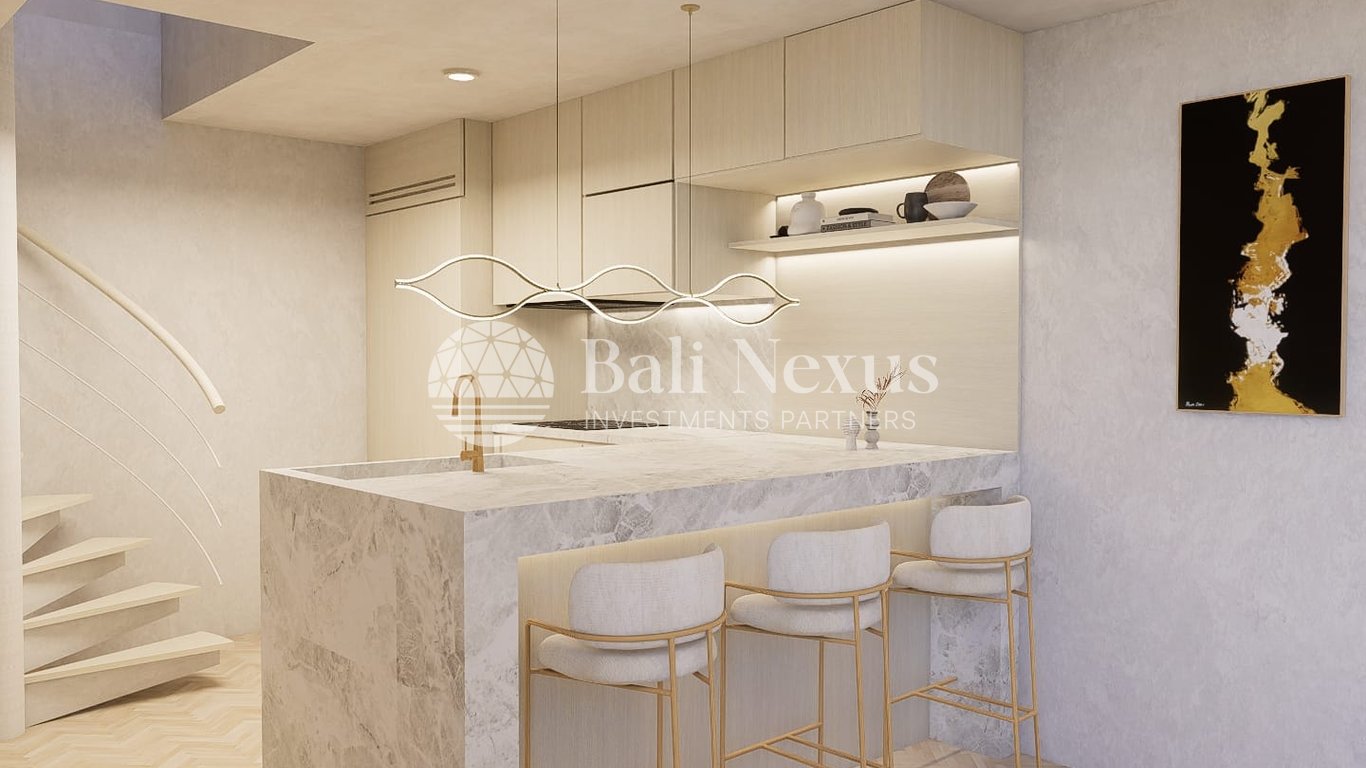 Villa 5BR in Uluwatu photo 4