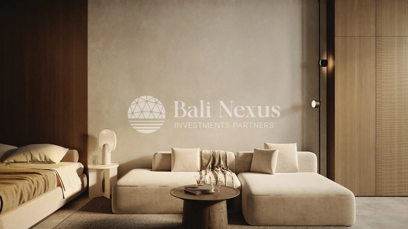 Apartment 1BR in Ubud photo 1