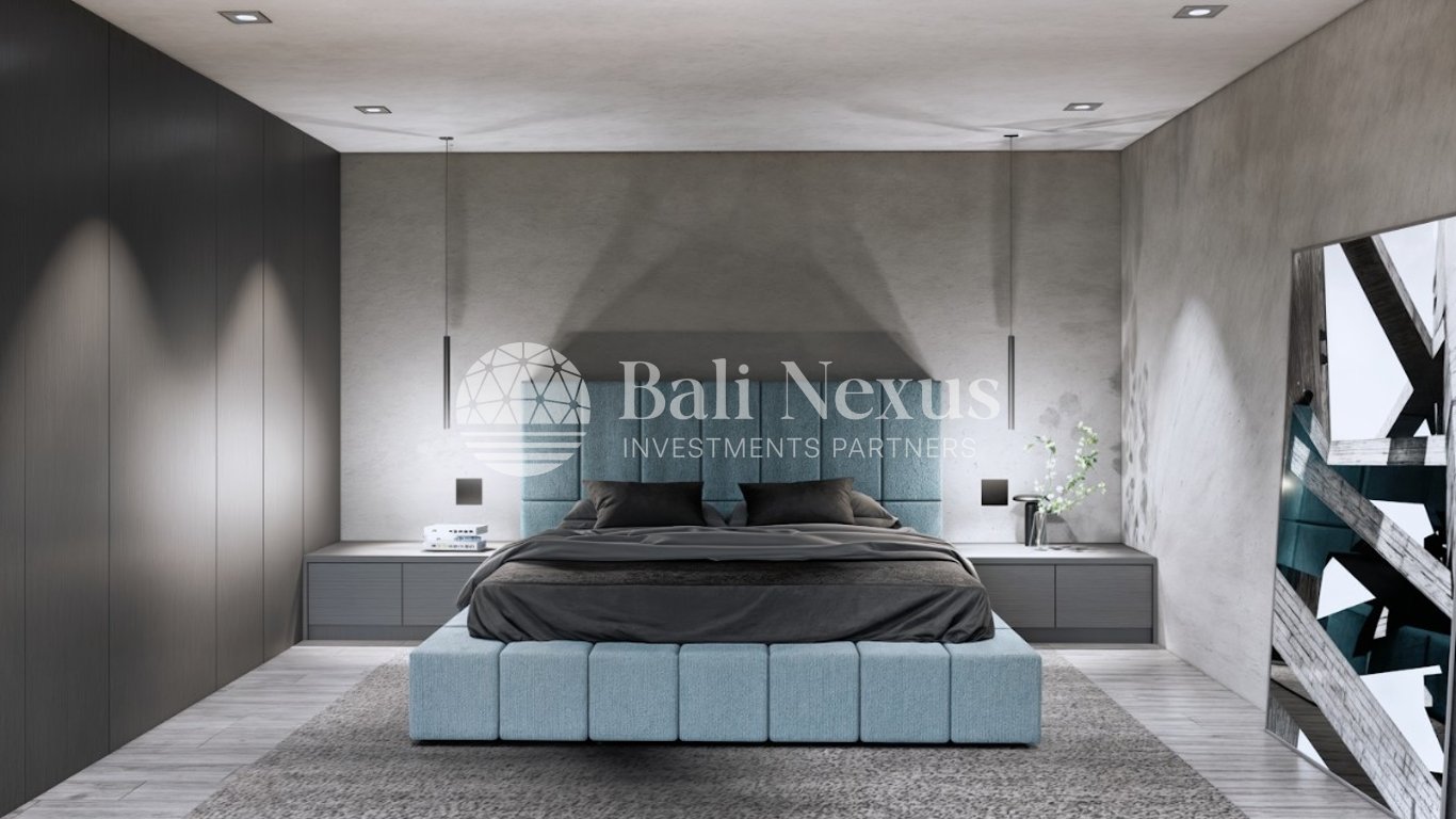 Villa 1BR in Candi Dasa photo 2
