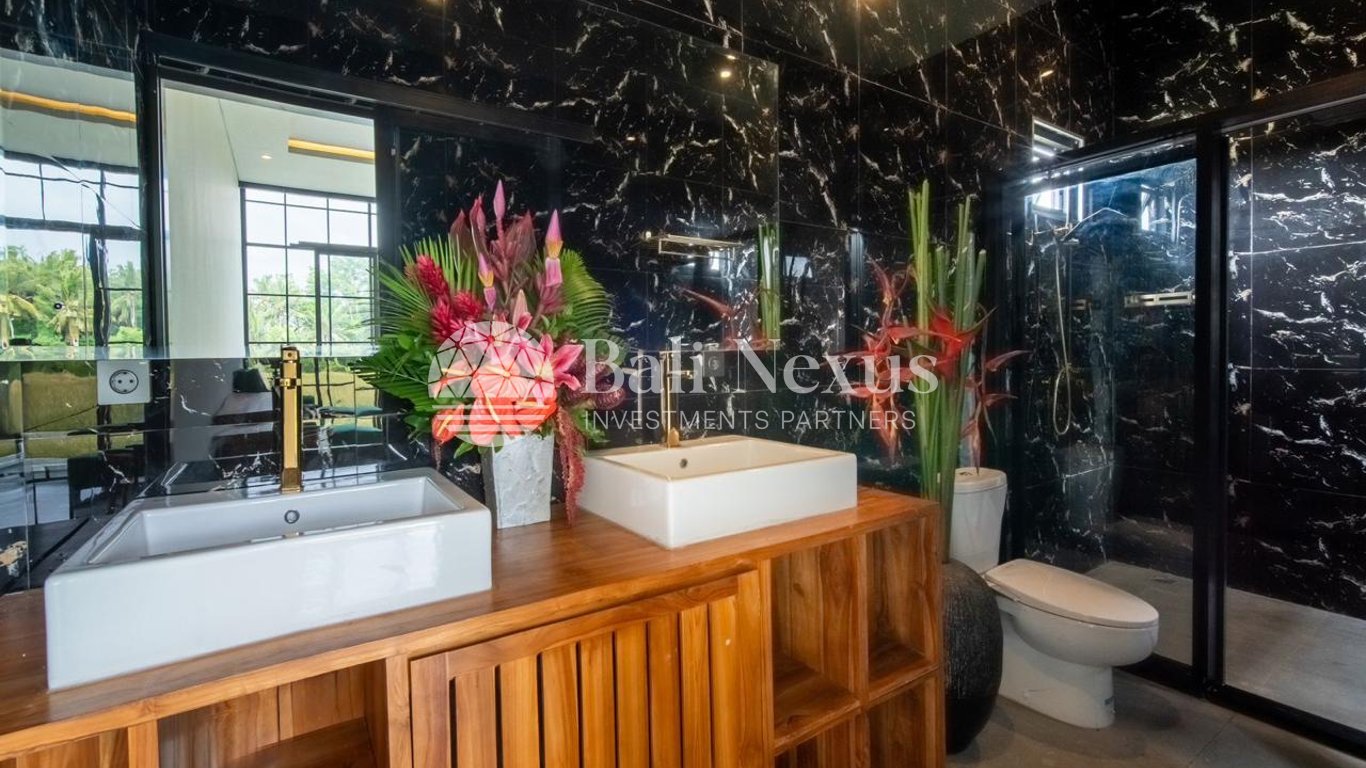 Villa 3BR in Sukawati photo 6