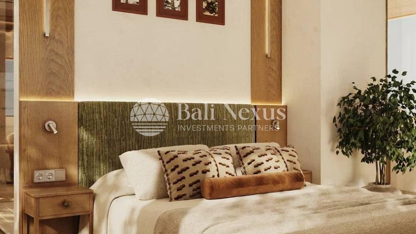 Villa 4BR in Nusa Dua photo 7