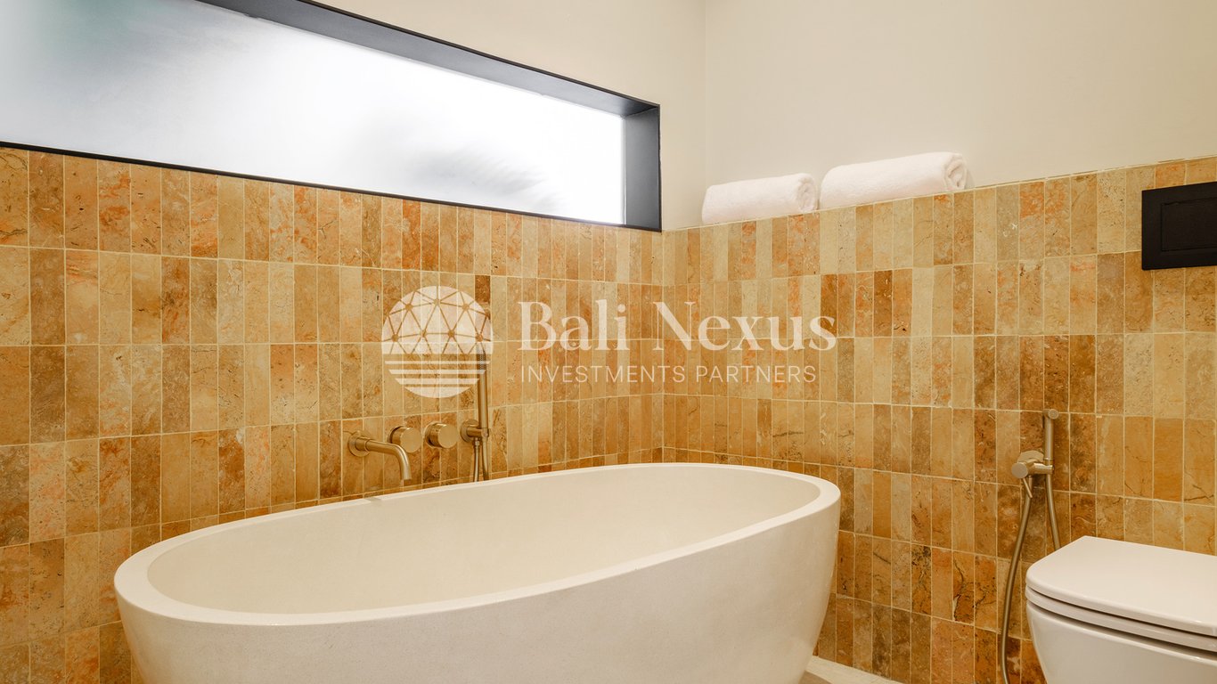 Villa 3BR in Bingin photo 5