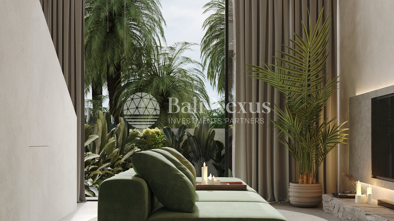 [Sold] Villa 2BR in Melasti photo 10