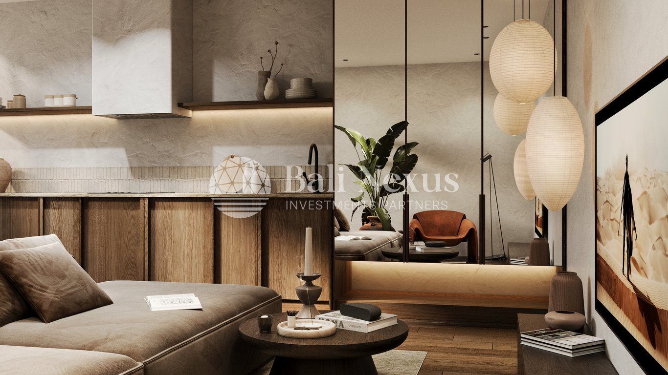 Villa 1BR in Nusa Dua photo 6