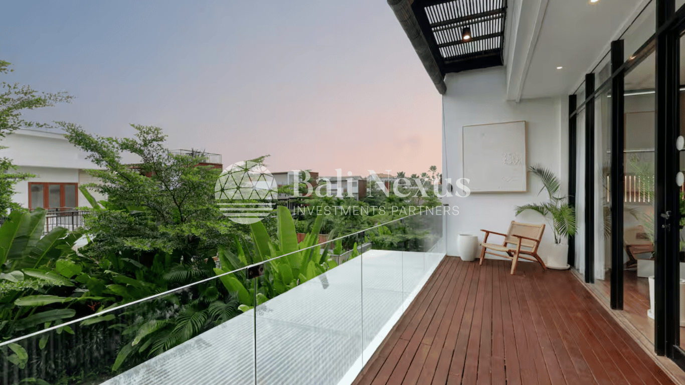 Villa 4BR in Canggu photo 8