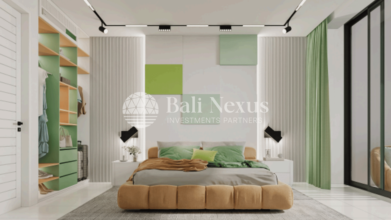 Villa 4BR in Canggu photo 7