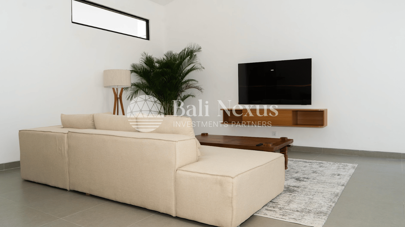 Villa 2BR in North Canggu photo 7