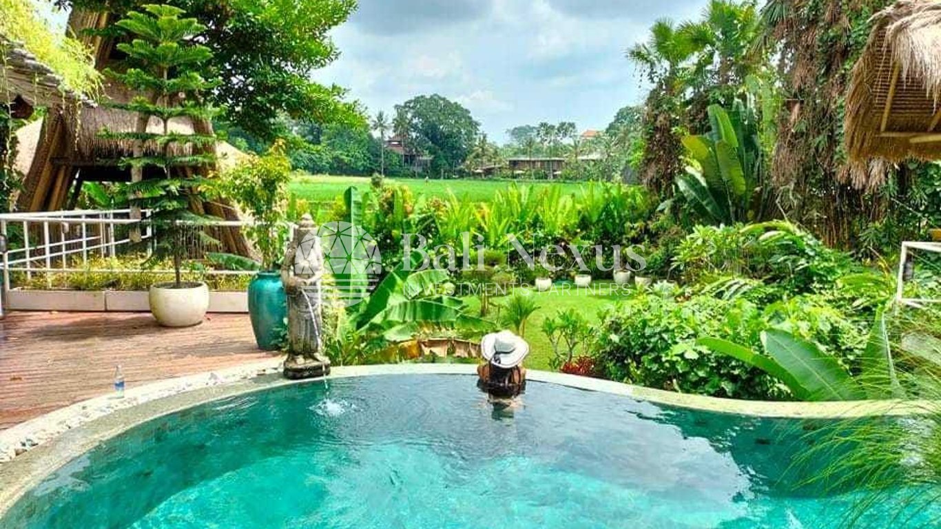 Complex 3-Villa in North Canggu photo 16