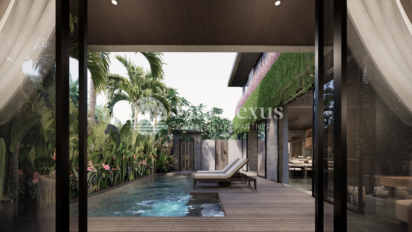 Villa 3BR in Lodtunduh photo 9