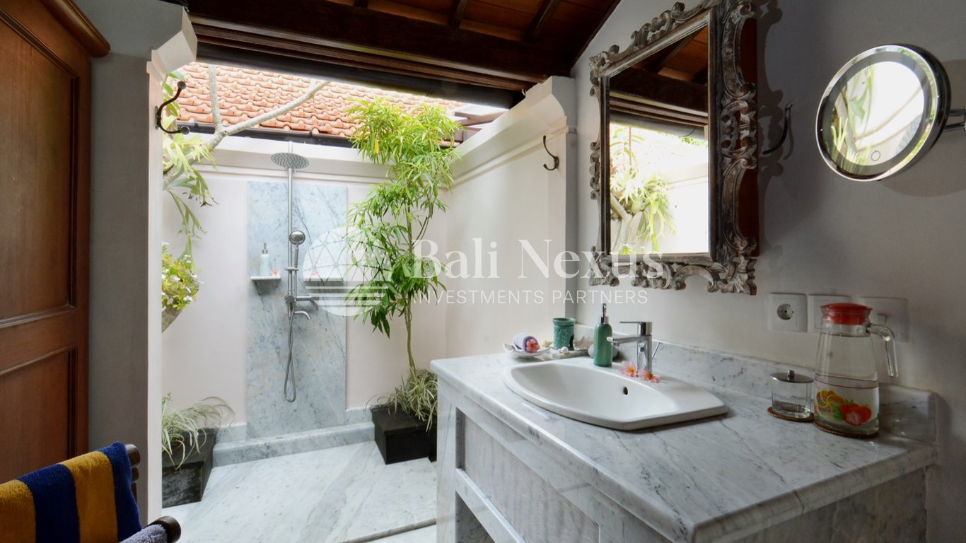 Villa 3BR in Amlapura photo 8