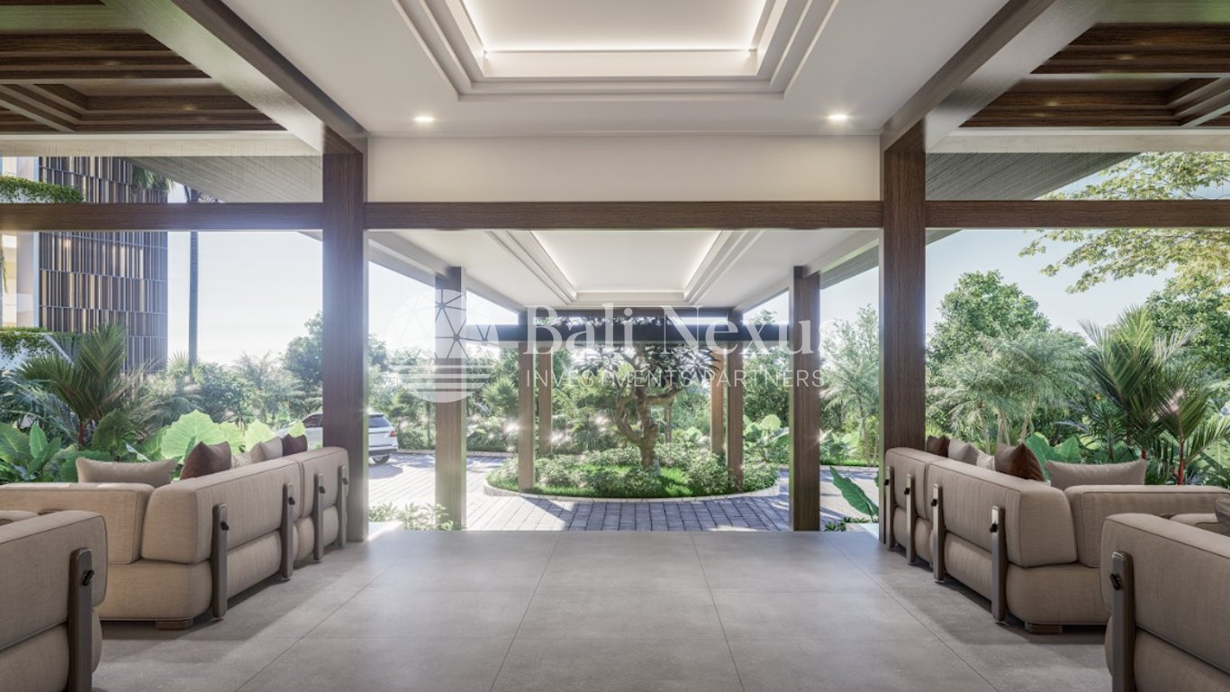 Villa 2BR in Nusa Dua photo 12