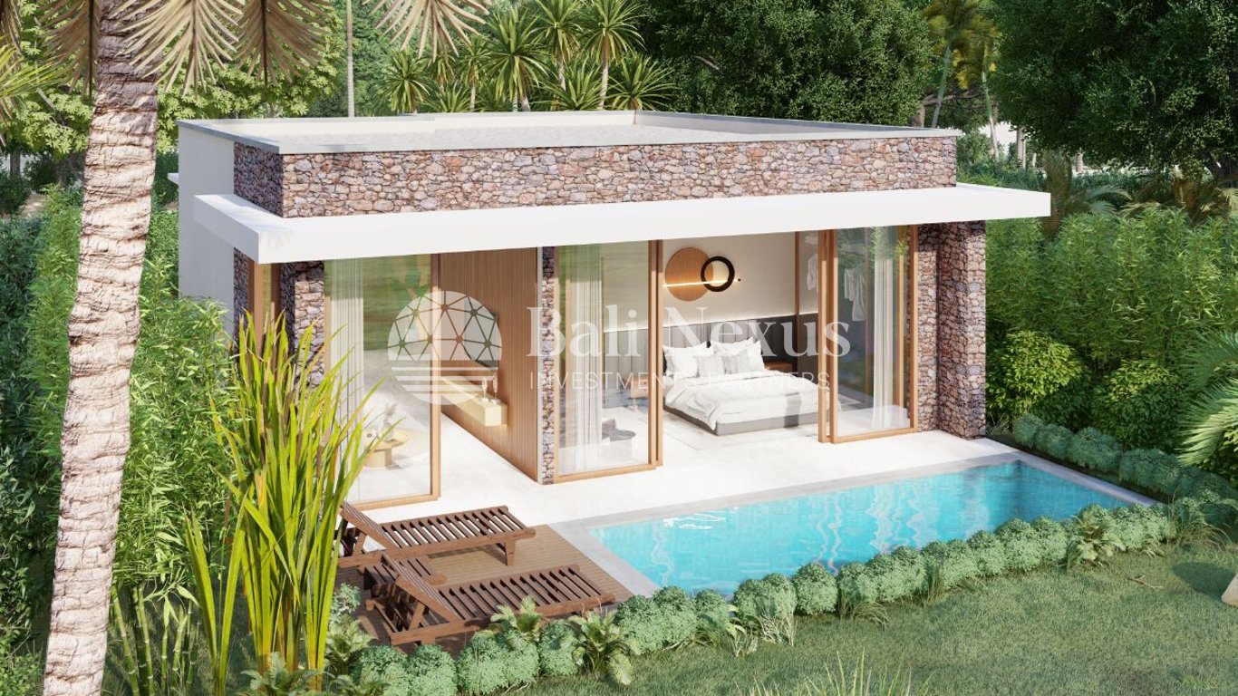 Villa 2BR in Lombok photo 2