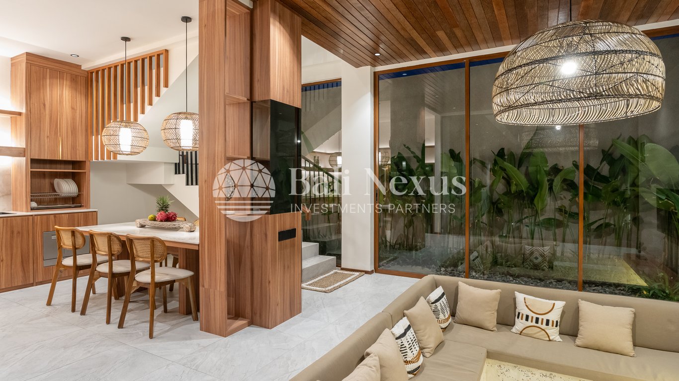 Villa 3BR in Canggu photo 2