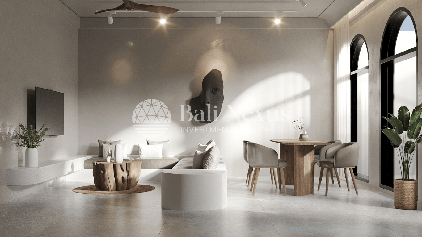 Villa 2BR in Nusa Dua photo 4