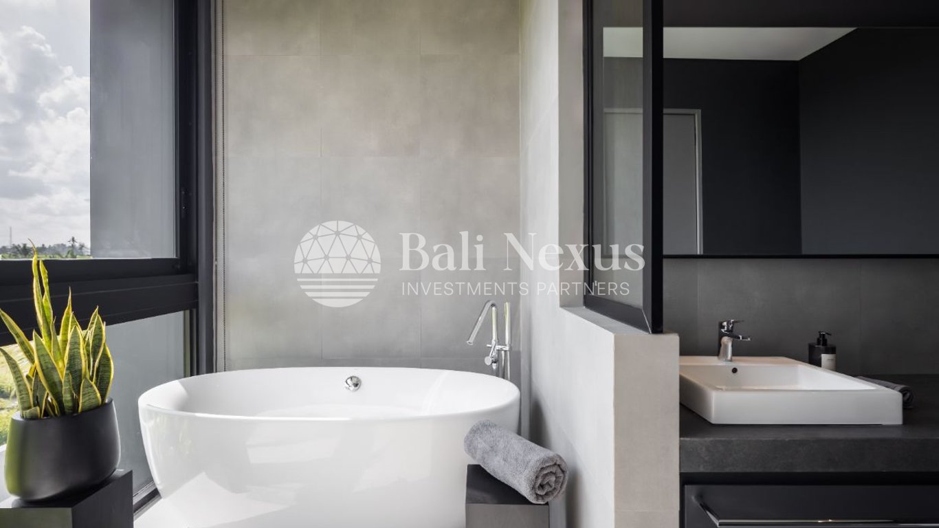 Townhouse 3BR in Kediri photo 9