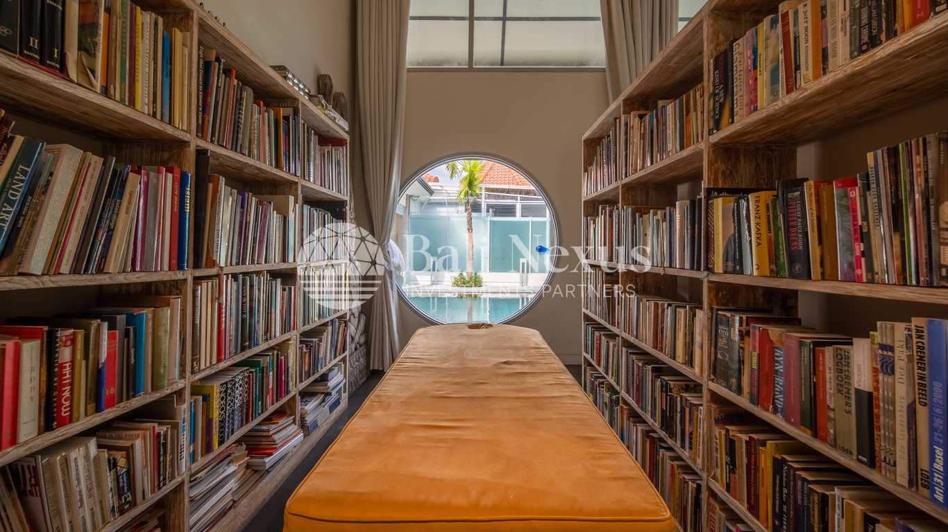 Villa 4BR in Sanur photo 13