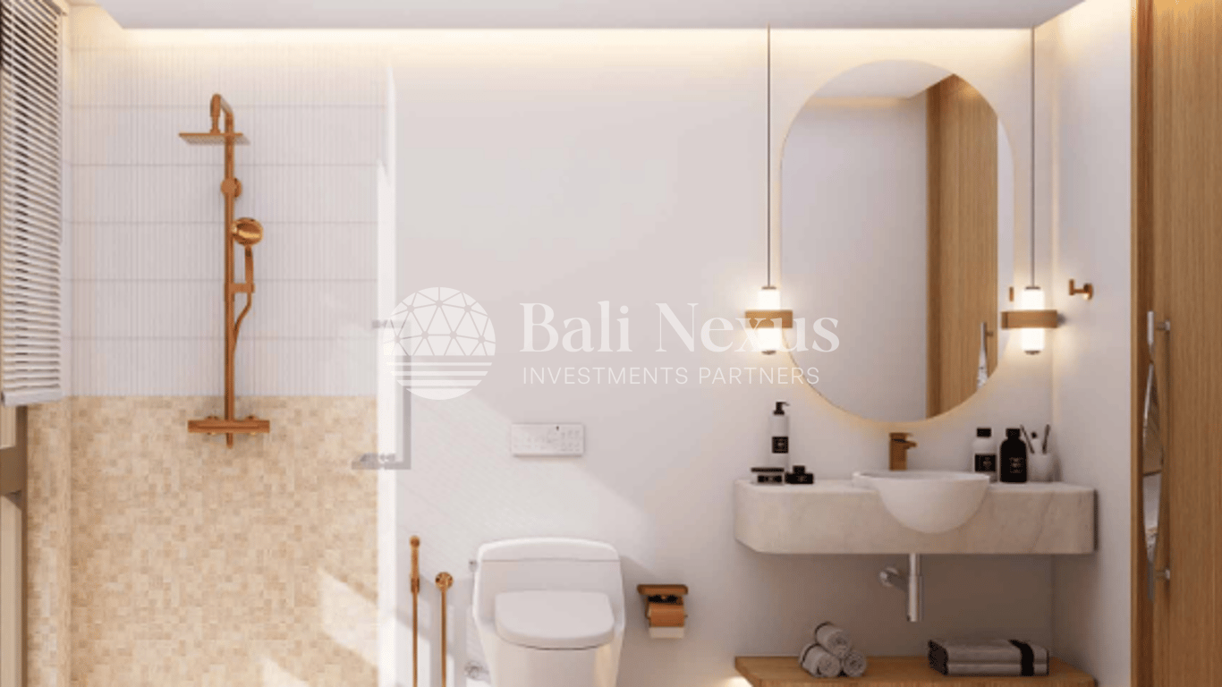 Villa 4BR in Buwun Mas, Lombok photo 8