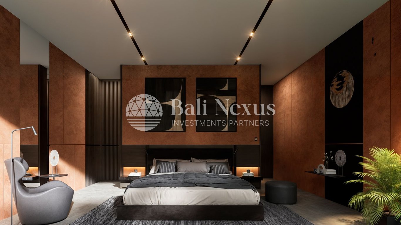 Villa 3BR in Ubud photo 5