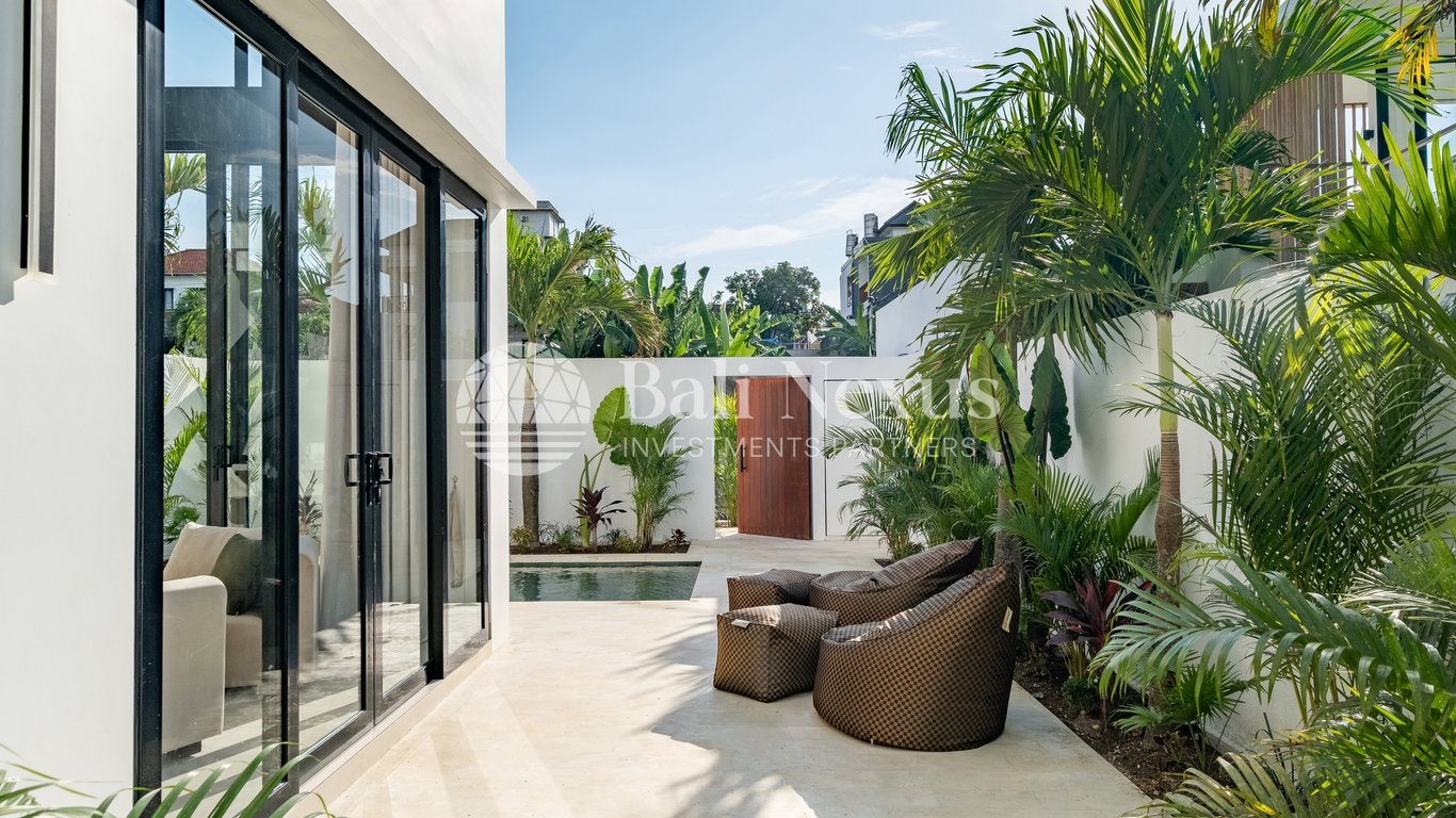 Villa 2BR in Canggu photo 2