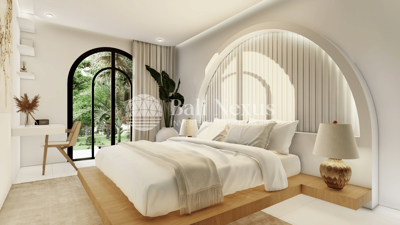 Villa 2BR in Pandawa photo 6