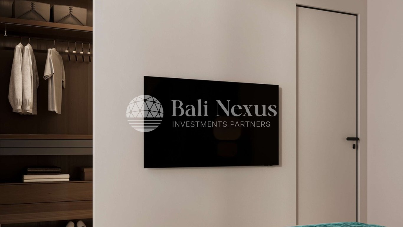 Villa 1BR in Pandawa photo 4