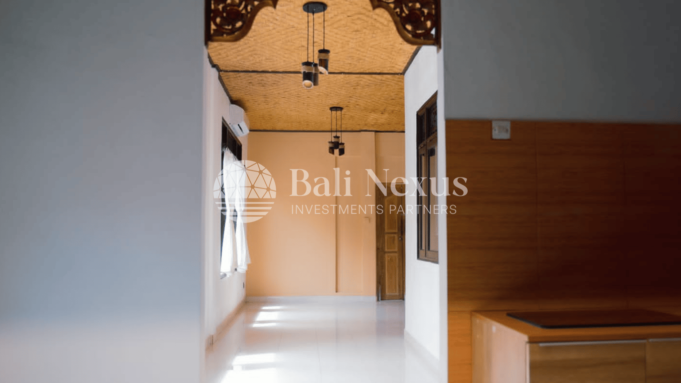 Villa 2BR in Ubud photo 9