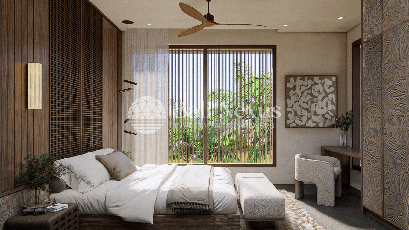Villa 3BR in Ubud photo 1