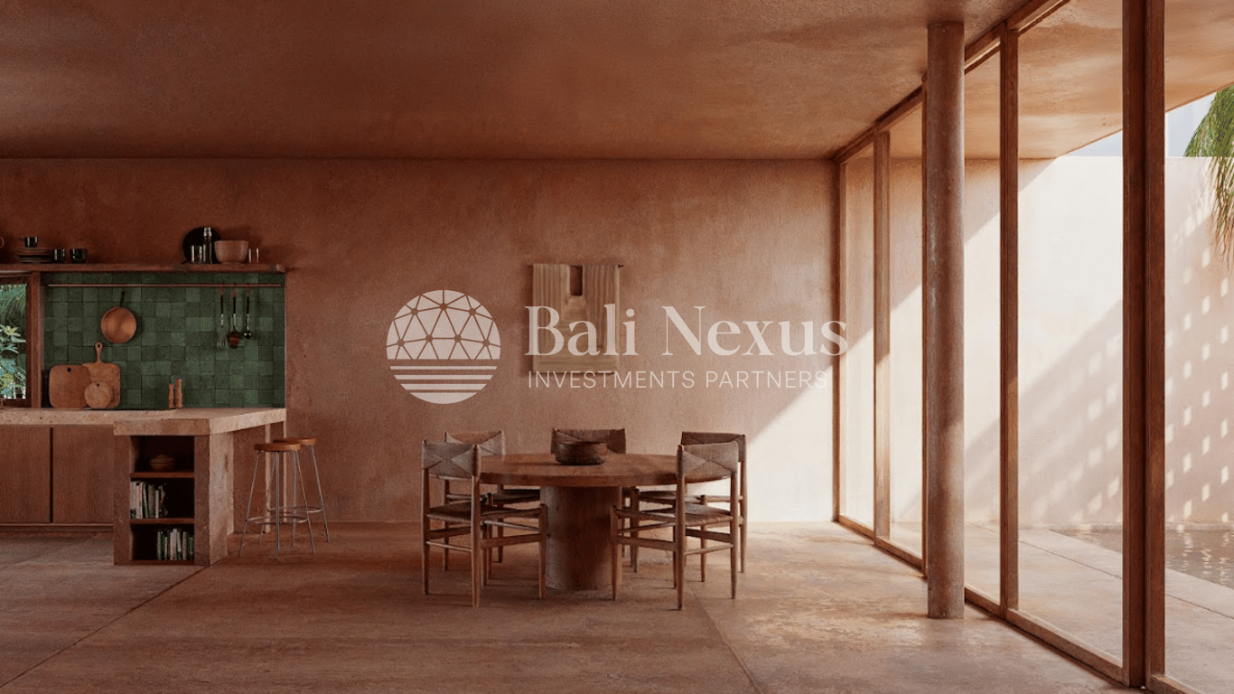 Villa 2BR in Ungasan photo 2