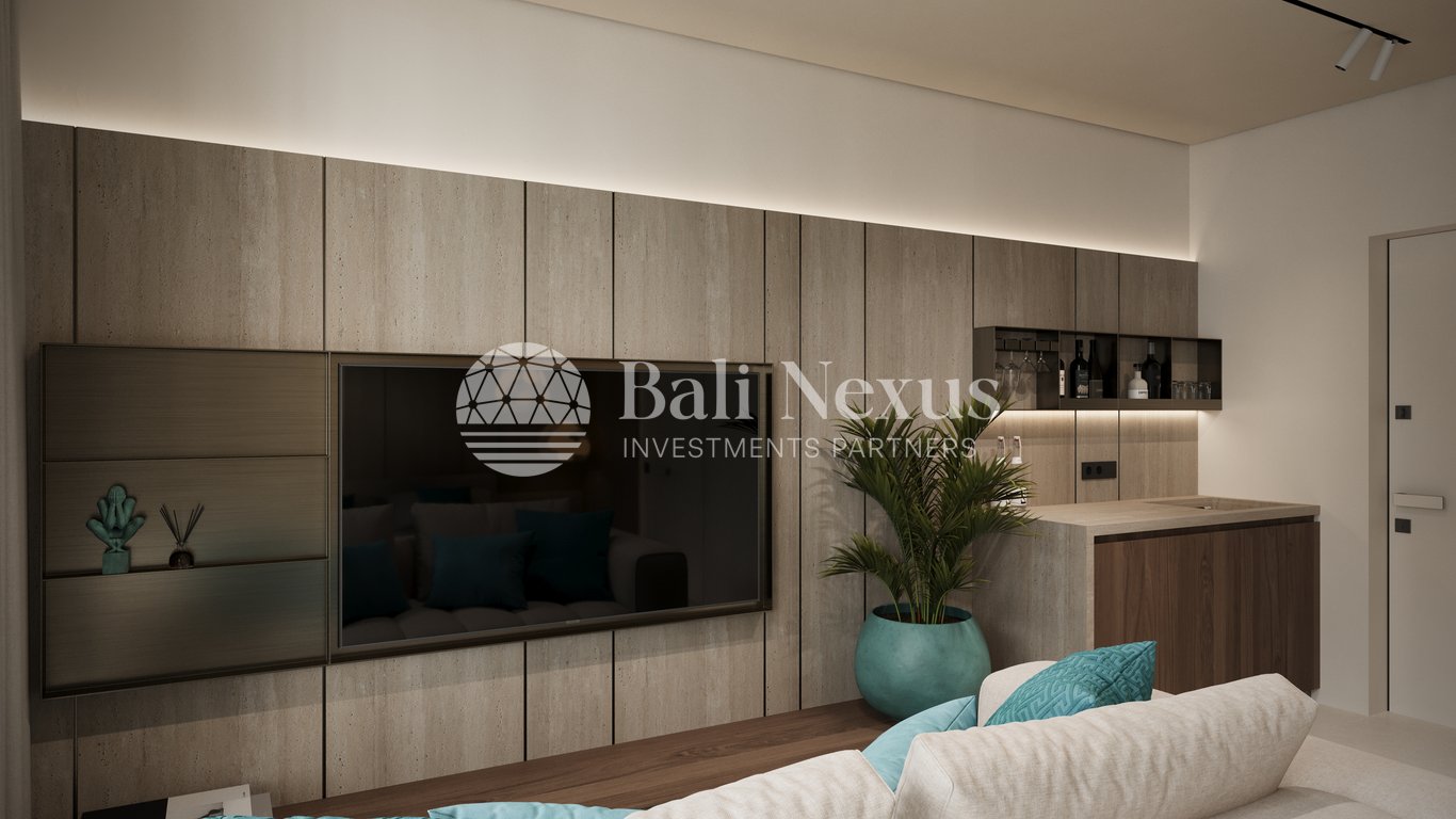 Penthouse 1BR in Pandawa photo 4