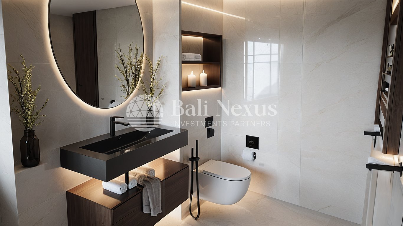 Apartment 1BR in Ubud photo 6