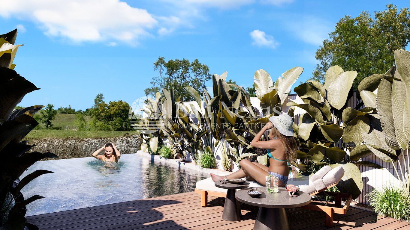 Villa 2BR in Melasti photo 2