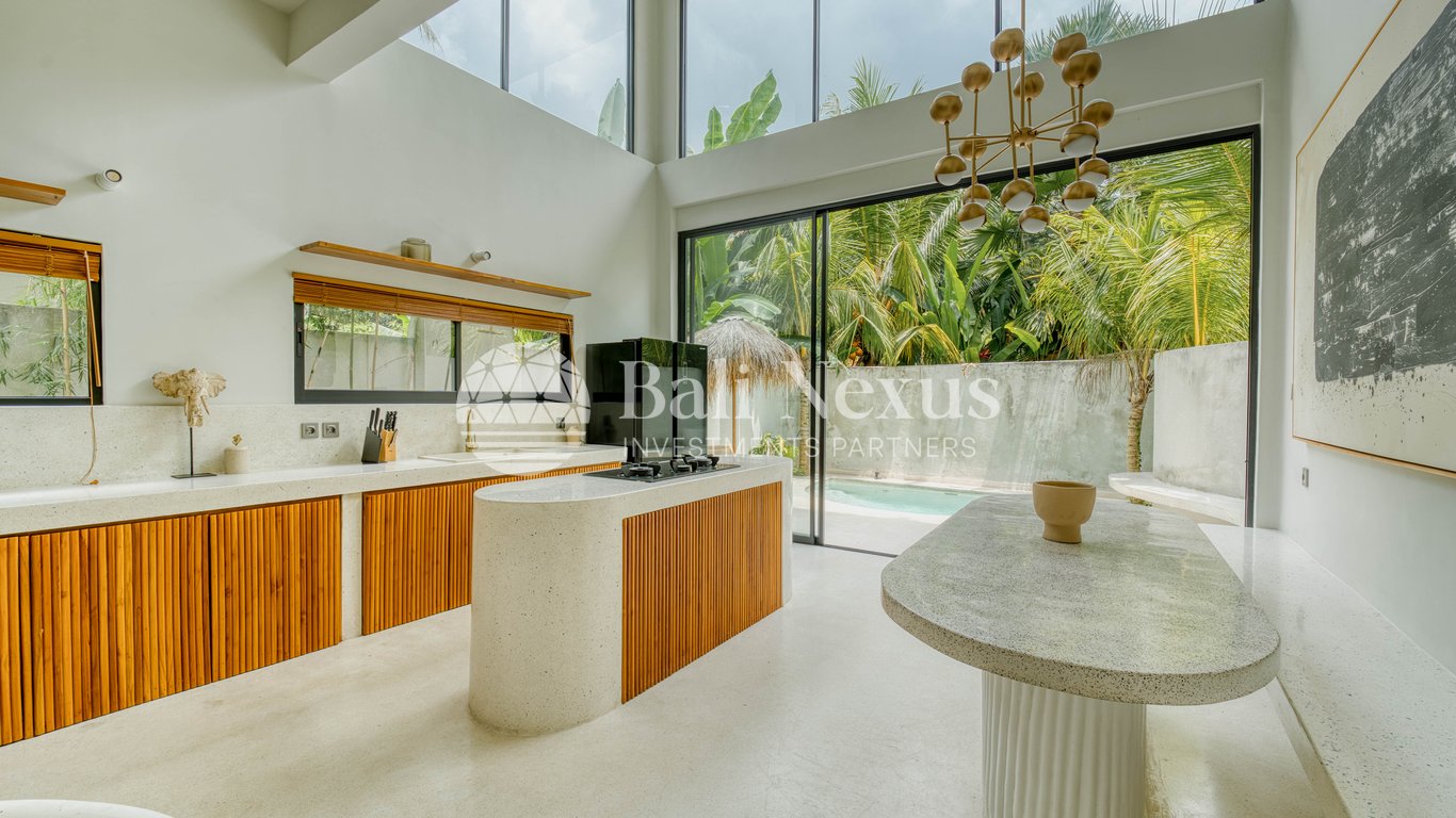 Villa 4BR in Lodtunduh, Ubud photo 5