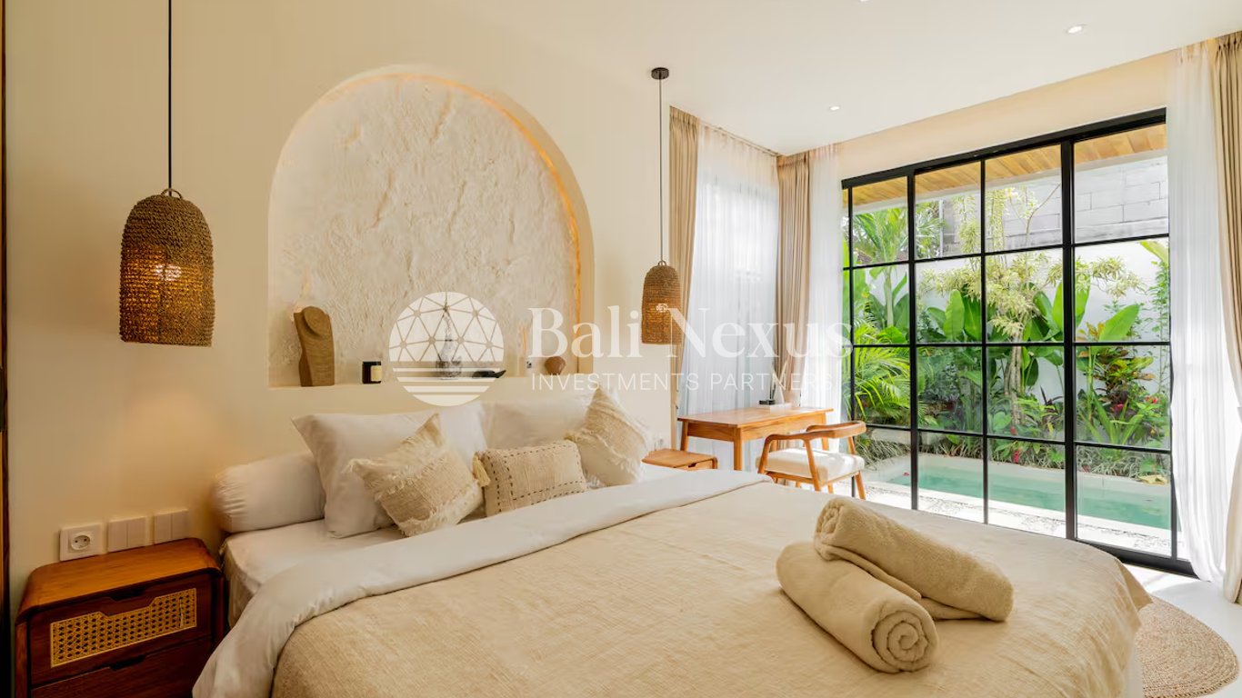 Villa 1BR in Ubud photo 15