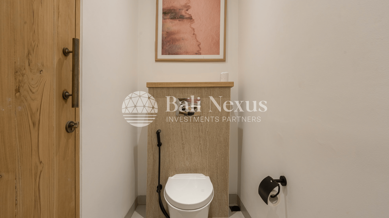 Villa 1BR in Uluwatu photo 5