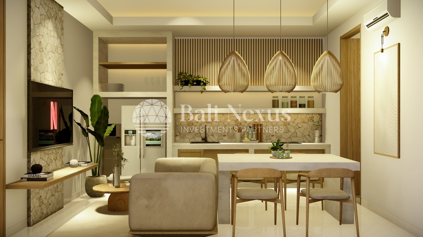 Villa 3BR in Denpasar photo 5