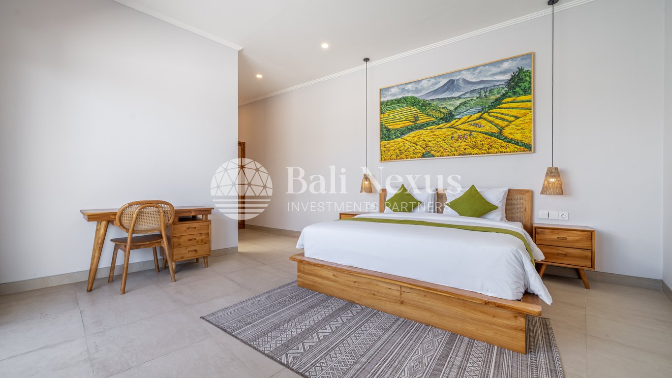 Villa 3BR in Sanur photo 8