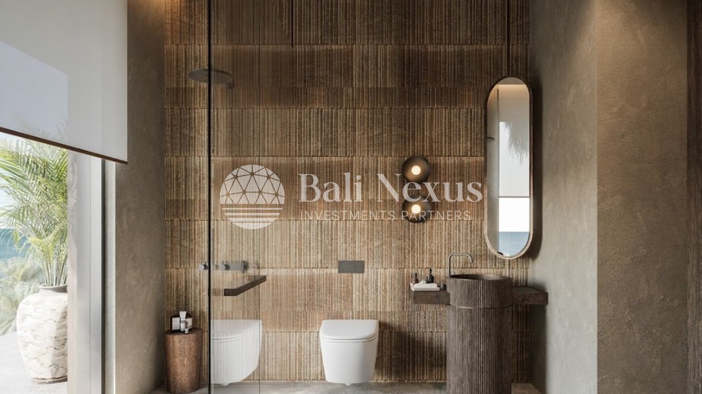 Apartment Studio in Canggu photo 3