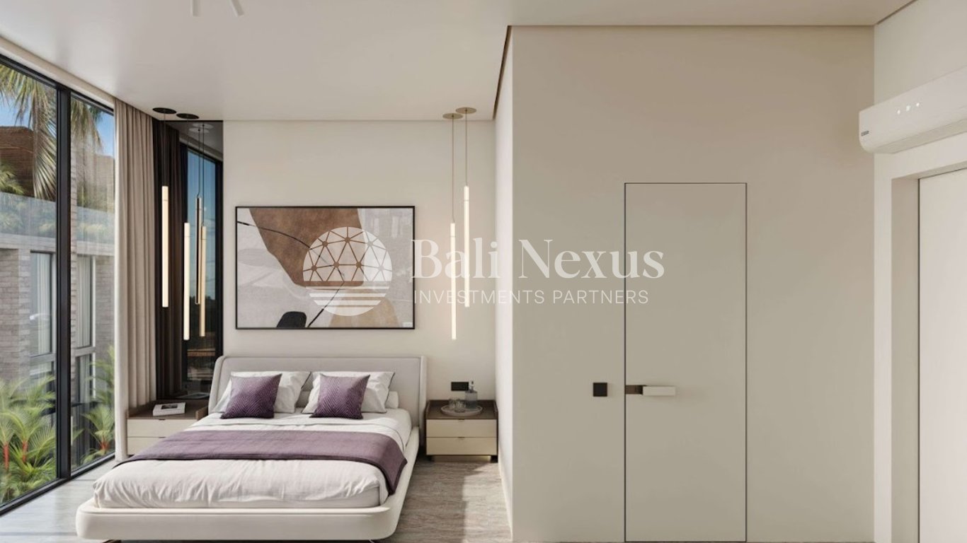 Combo Deal: Smart Villa + Penthouse in Pandawa photo 9