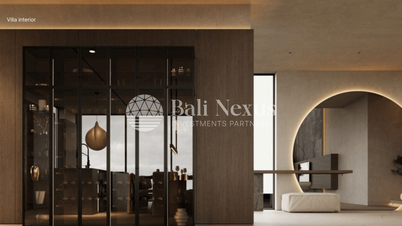 Villa 4BR in Nusa Dua photo 8
