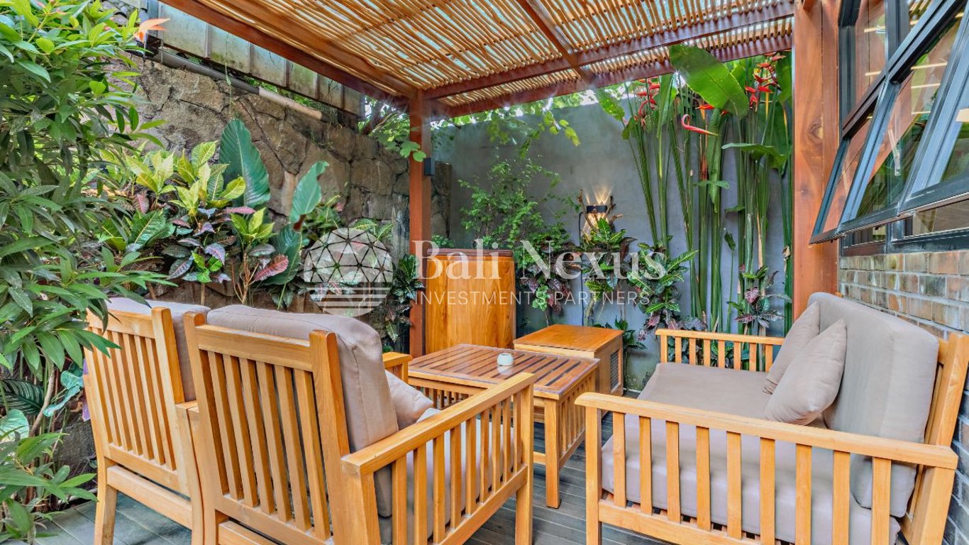 Villa 1BR in Canggu photo 8