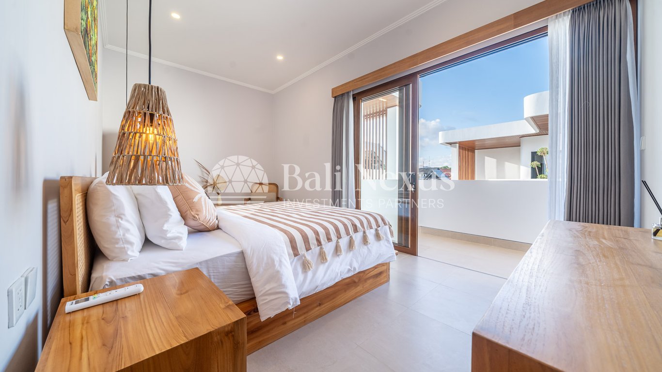 Villa 3BR in Sanur photo 3