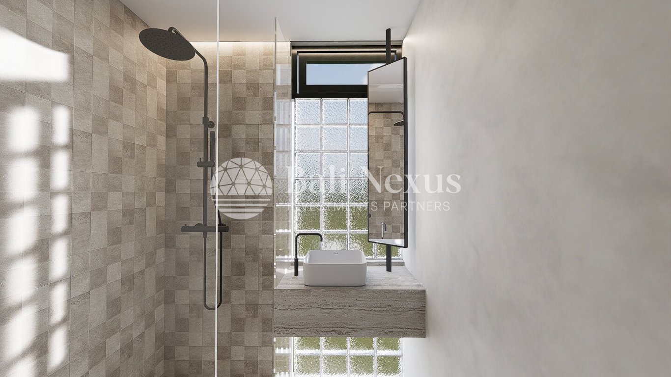 Townhouse 3BR in Ubud photo 9