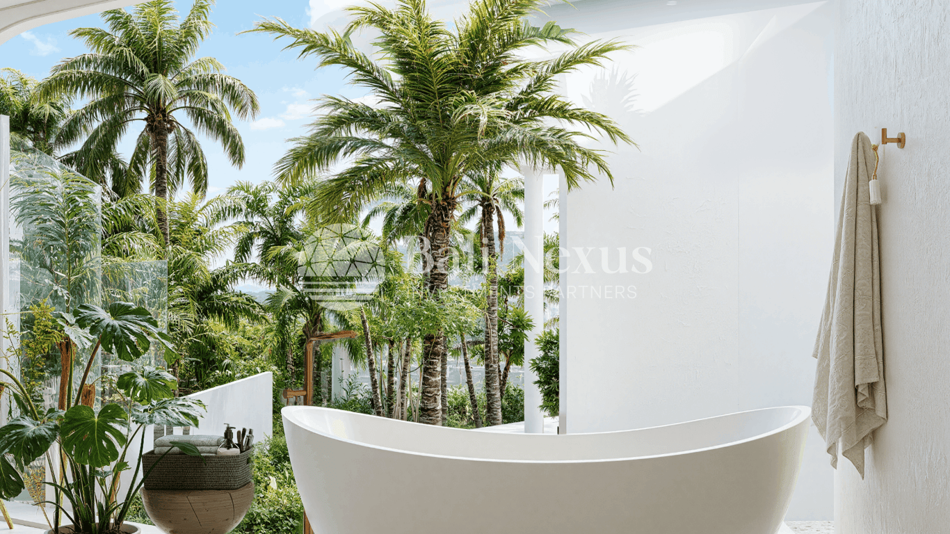 Villa 3BR in Buwun Mas, Lombok photo 10