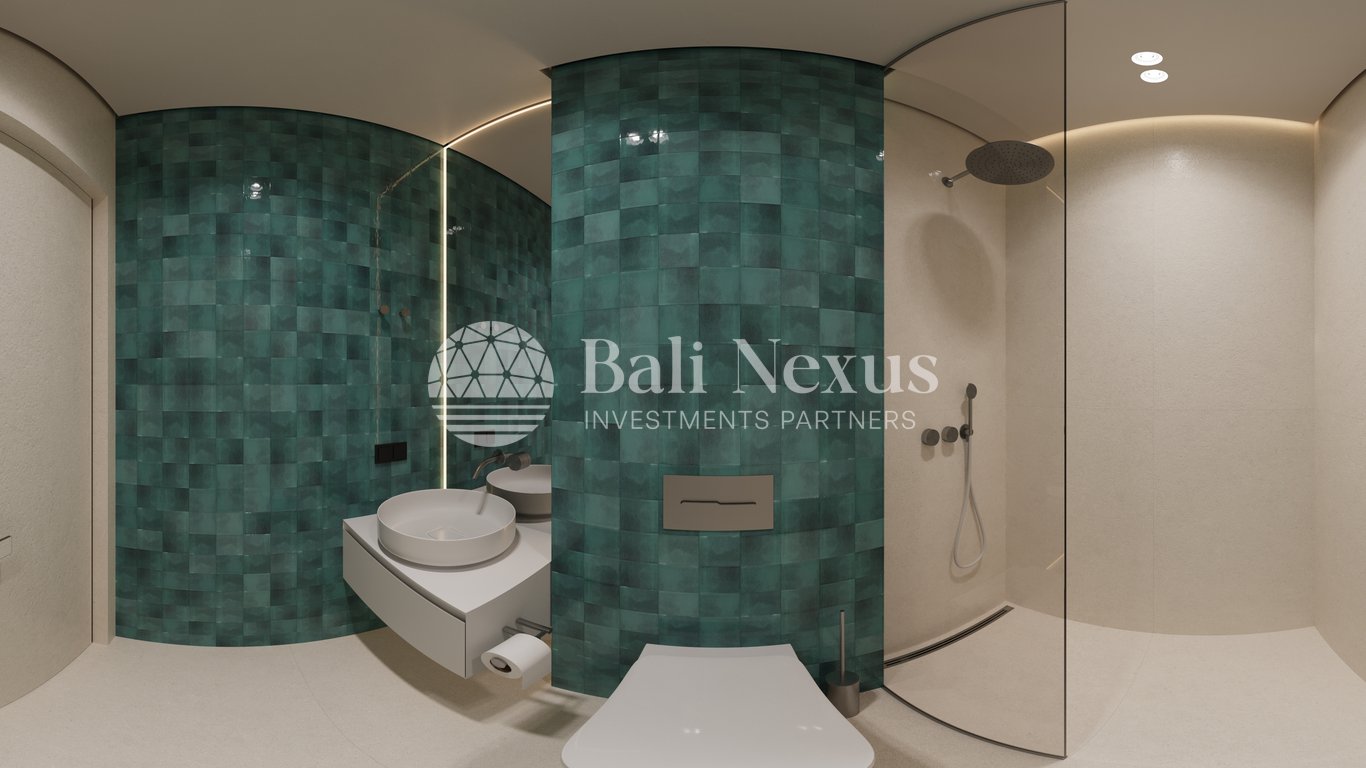 Penthouse 1BR in Pandawa photo 3