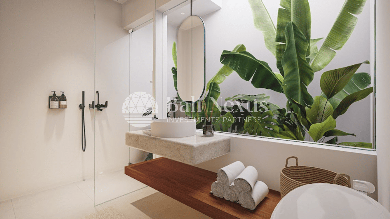 Villa 1BR in Ungasan photo 5