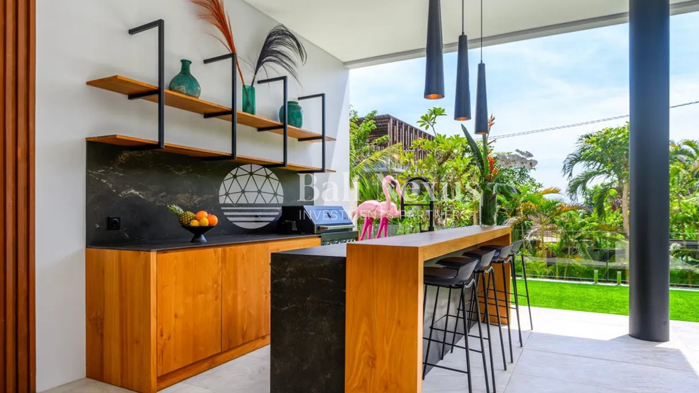 Villa 4BR in Jimbaran photo 5